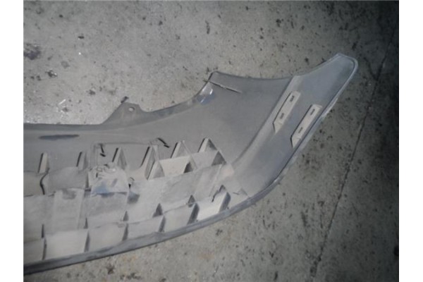 Recambio de paragolpes trasero para citroen zx 1.4 referencia OEM IAM   