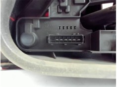 Recambio de piloto trasero izquierdo para citroen saxo referencia OEM IAM 6350F7  