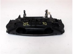 Recambio de maneta exterior delantero derecha para audi a3 (8p1) 2.0 tdi 16v referencia OEM IAM 4B0839885  