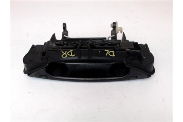 Recambio de maneta exterior delantero derecha para audi a3 (8p1) 2.0 tdi 16v referencia OEM IAM 4B0839885  