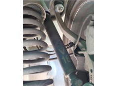 AMORTIGUADOR DELANTERO IZQUIERDO A2083200031 