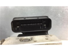 Recambio de nucleo abs para opel agila 1.2 16v twinport referencia OEM IAM 06210601483 5WK84118 