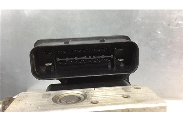 Recambio de nucleo abs para opel agila 1.2 16v twinport referencia OEM IAM 06210601483 5WK84118 