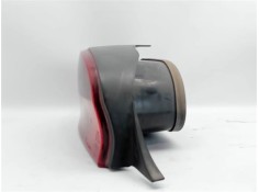 Recambio de piloto trasero izquierdo para citroen saxo referencia OEM IAM 6350F7  