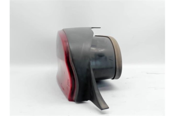 Recambio de piloto trasero izquierdo para citroen saxo referencia OEM IAM 6350F7  