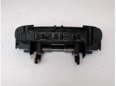 Recambio de maneta exterior delantero derecha para audi a3 (8p1) 2.0 tdi 16v referencia OEM IAM 4B0839885  