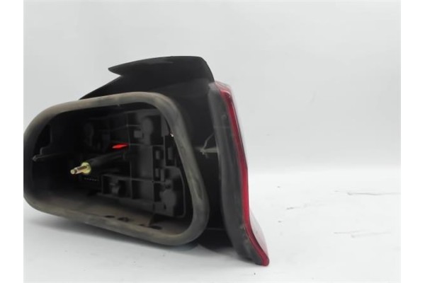 Recambio de piloto trasero izquierdo para citroen saxo referencia OEM IAM 6350F7  