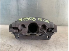 Recambio de pinza freno delantero derecha para renault megane iii berlina 5p 1.5 expression referencia OEM IAM 410018218R PDF180