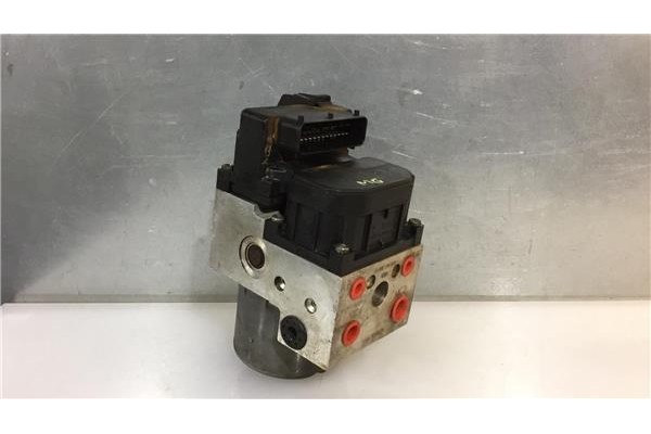 Recambio de nucleo abs para rover 45 sedán (rt) 1.4 referencia OEM IAM SRB101621 0265216803 
