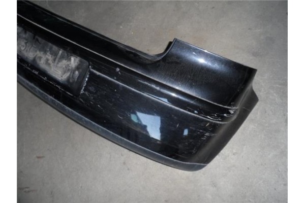 Recambio de paragolpes trasero para volkswagen polo iv (9n3) 1.4 advance referencia OEM IAM 6Q6807417 VG0211051 