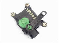Recambio de motor apertura calefac. para seat toledo (1m2) 1.8 20v referencia OEM IAM 1J1907511D  