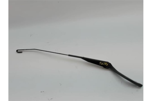 Recambio de brazo limpiaparabrisas delantero derecho para citroen saxo (1996) 1.4 vts [1,4 ltr. - 55 kw] referencia OEM IAM 9606