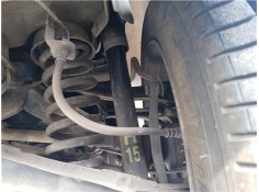 Recambio de amortiguador trasero derecho para mercedes-benz clk (bm 208) coupe 2.0 200 compressor (evo) (208.344) referencia OEM