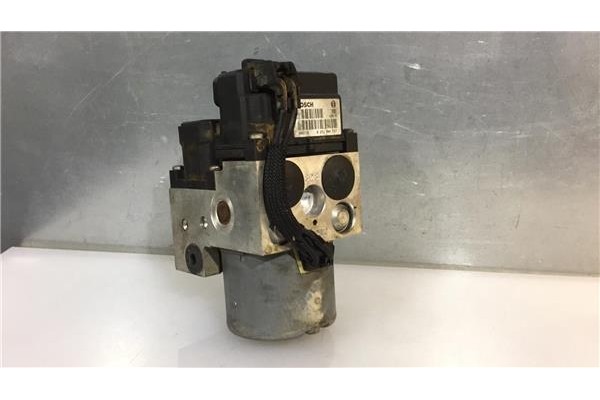 Recambio de nucleo abs para rover 45 sedán (rt) 1.4 referencia OEM IAM SRB101621 0265216803 