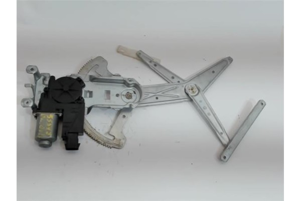 Recambio de elevalunas electrico delantero derecho para opel meriva (2003) 1.7 cdti referencia OEM IAM 93362662RH 93389552 