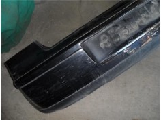 Recambio de paragolpes trasero para volkswagen polo iv (9n3) 1.4 advance referencia OEM IAM 6Q6807417 VG0211051 