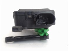 Recambio de motor apertura calefac. para seat toledo (1m2) 1.8 20v referencia OEM IAM 1J1907511D  