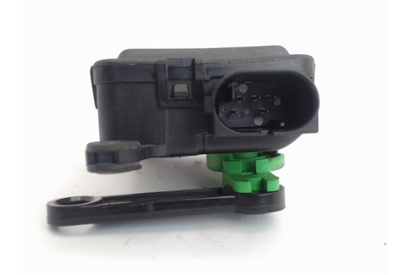 Recambio de motor apertura calefac. para seat toledo (1m2) 1.8 20v referencia OEM IAM 1J1907511D  