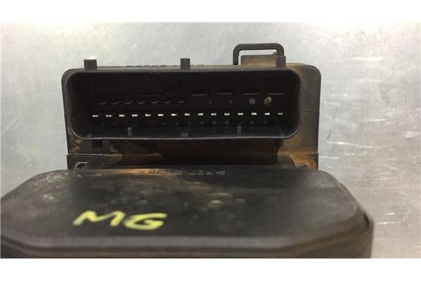 Recambio de nucleo abs para rover 45 sedán (rt) 1.4 referencia OEM IAM SRB101621 0265216803 