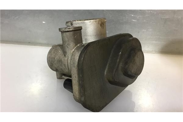 Recambio de caja mariposa aire para opel meriva 1.7 cdti referencia OEM IAM 8973002311 B61640616 