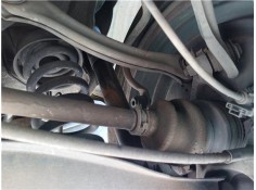 Recambio de amortiguador trasero izquierdo para mercedes-benz clk (bm 208) coupe 2.0 200 compressor (evo) (208.344) referencia O