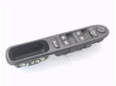 MANDO ELEVALUNAS DELANTERO IZQUIERDO 96351624XT 53269700 
