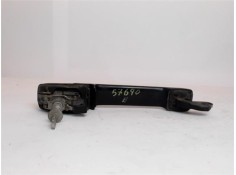 Recambio de llave para volkswagen golf iii (1h1) 1.9 tdi referencia OEM IAM 1H0837211  