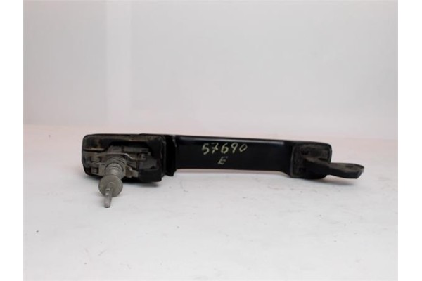 Recambio de llave para volkswagen golf iii (1h1) 1.9 tdi referencia OEM IAM 1H0837211  