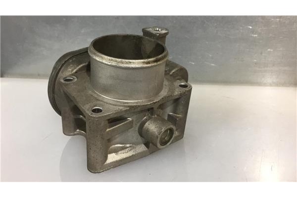 Recambio de caja mariposa aire para opel meriva 1.7 cdti referencia OEM IAM 8973002311 B61640616 