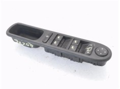 Recambio de mando elevalunas delantero izquierdo para peugeot 307 break / sw (s1) 2.0 hdi 110 referencia OEM IAM 96351624XT 5326