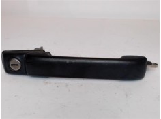 Recambio de llave para volkswagen golf iii (1h1) 1.9 tdi referencia OEM IAM 1H0837211  