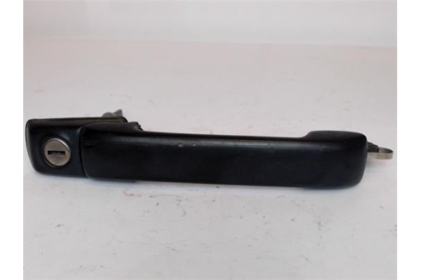 Recambio de llave para volkswagen golf iii (1h1) 1.9 tdi referencia OEM IAM 1H0837211  
