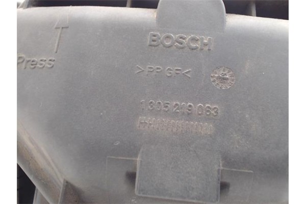 Recambio de faro delantero dcho para audi a4 avant (b5) referencia OEM IAM 1305219063  