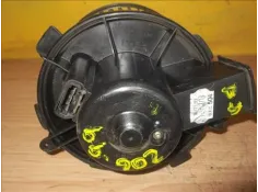 Recambio de motor calefaccion para peugeot 206 1.9 d referencia OEM IAM 6441J9  