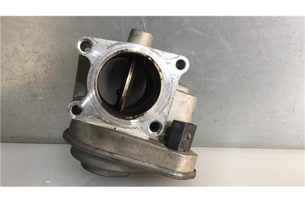 Recambio de caja mariposa aire para opel meriva 1.7 cdti referencia OEM IAM 8973002311 B61640616 