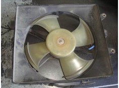 Recambio de electroventilador para honda civic vi coupé (em) 1.7 i vtec referencia OEM IAM 19020PLC003 19015PMMA51 