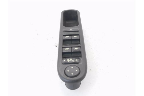 Recambio de mando elevalunas delantero izquierdo para peugeot 307 break / sw (s1) 2.0 hdi 110 referencia OEM IAM 96351624XT 5326