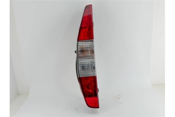 Recambio de piloto trasero izquierdo para fiat doblo i cargo (223)(2001) 1.9 d (223zxb1a) referencia OEM IAM 040610999000 ST610 