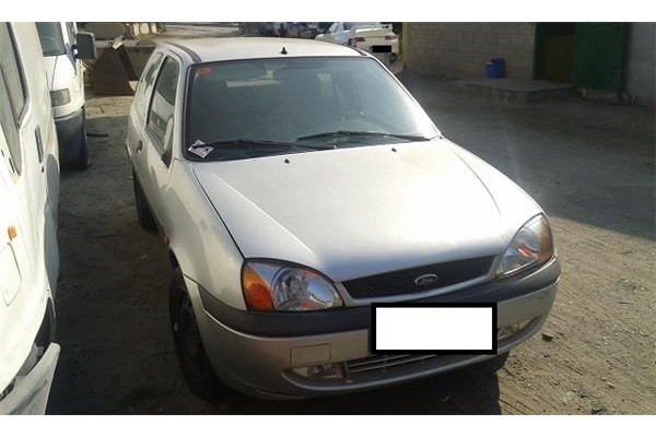 ford fiesta iv (ja_, jb_) del año 
