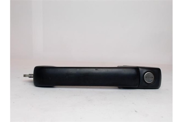 Recambio de llave para volkswagen golf iii (1h1) 1.9 tdi referencia OEM IAM 1H0837211  