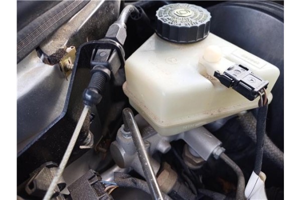 Recambio de bomba freno para mercedes-benz clk (bm 208) coupe 2.0 200 compressor (evo) (208.344) referencia OEM IAM A00543094016