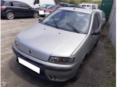fiat ii punto (188) berlina del año 2002