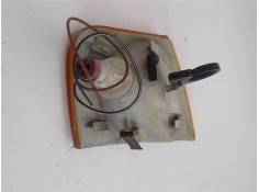 Recambio de intermitente delantero izquierdo para volkswagen passat berlina (3b2) 1.8 básico referencia OEM IAM 3B0953041  