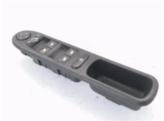 Recambio de mando elevalunas delantero izquierdo para peugeot 307 break / sw (s1) 2.0 hdi 110 referencia OEM IAM 96351624XT 5326