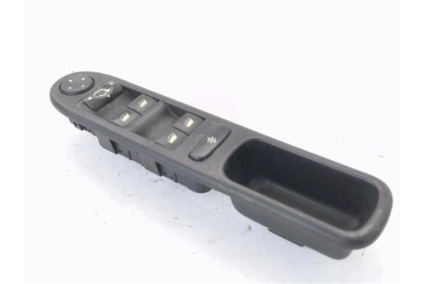 Recambio de mando elevalunas delantero izquierdo para peugeot 307 break / sw (s1) 2.0 hdi 110 referencia OEM IAM 96351624XT 5326