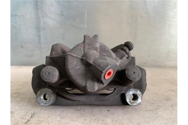 Recambio de pinza freno delantero derecha para renault megane iii berlina 5p 1.5 expression referencia OEM IAM 410018218R PDF180