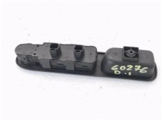 Recambio de mando elevalunas delantero izquierdo para peugeot 307 break / sw (s1) 2.0 hdi 110 referencia OEM IAM 96351624XT 5326