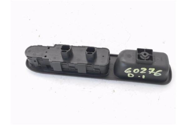 Recambio de mando elevalunas delantero izquierdo para peugeot 307 break / sw (s1) 2.0 hdi 110 referencia OEM IAM 96351624XT 5326