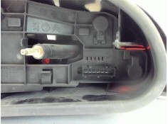 Recambio de piloto trasero derecho para citroen saxo referencia OEM IAM   