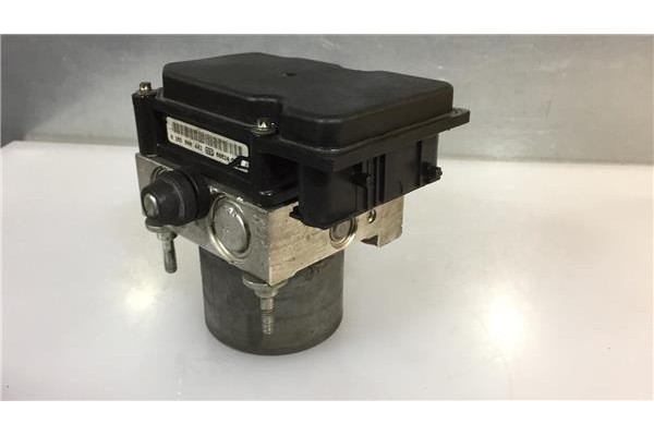 Recambio de nucleo abs para opel meriva 1.7 cdti referencia OEM IAM 13182319 0265231583 